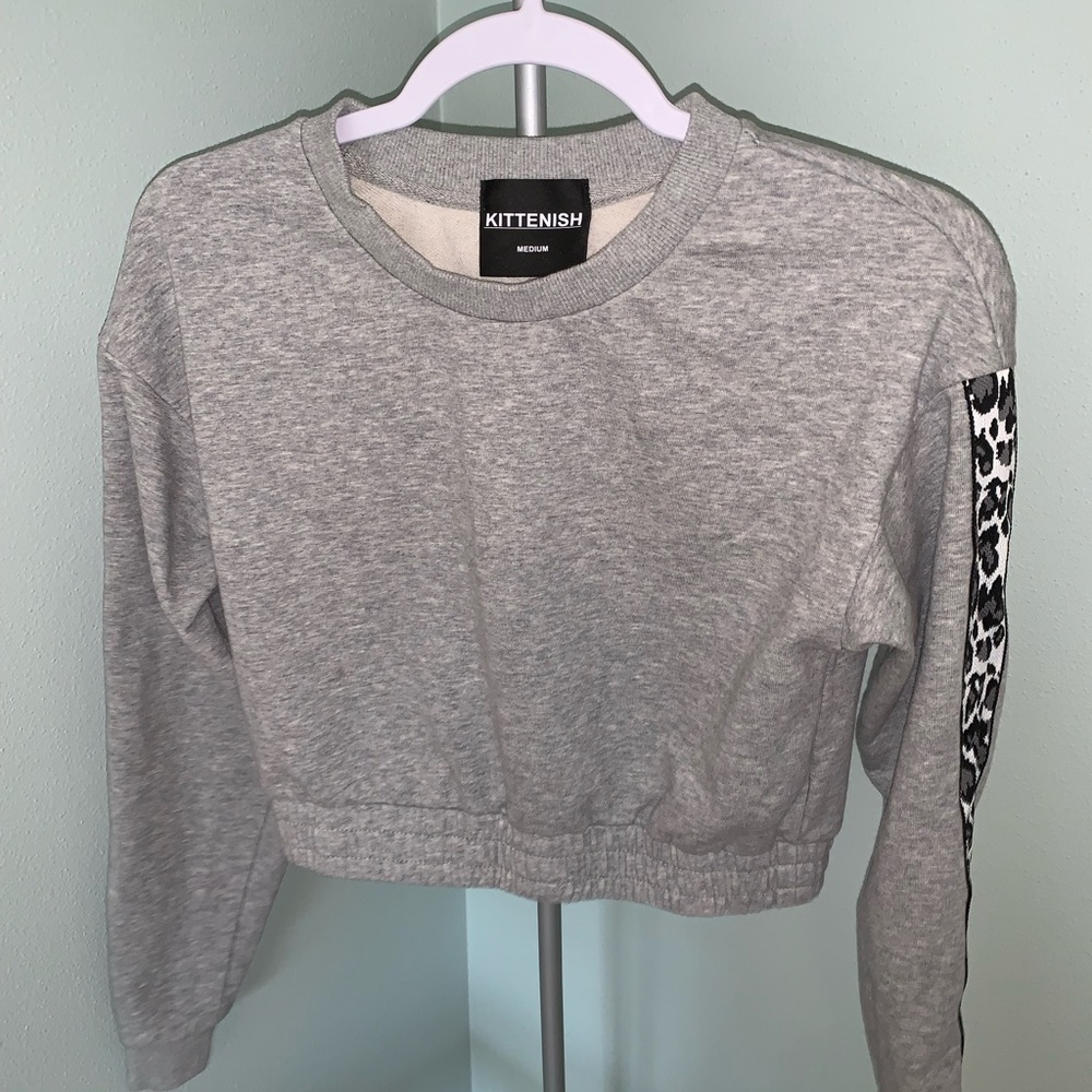 Kittenish matching lounge set